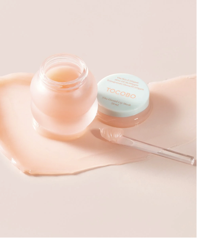 Vita Glazed Lip Mask